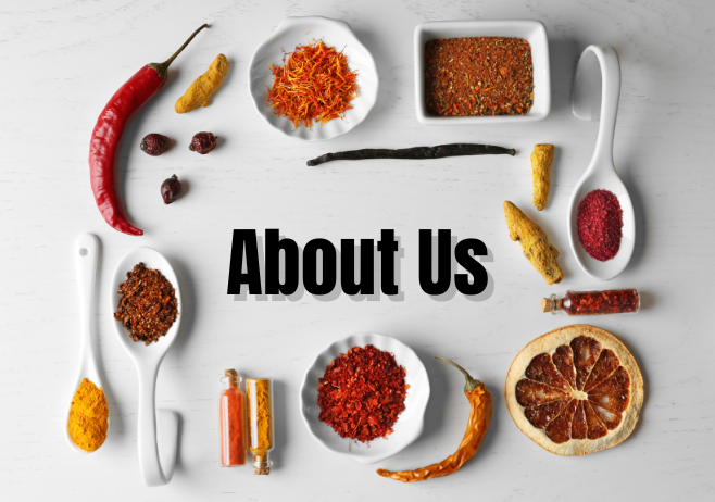 About Icon Spices LLP