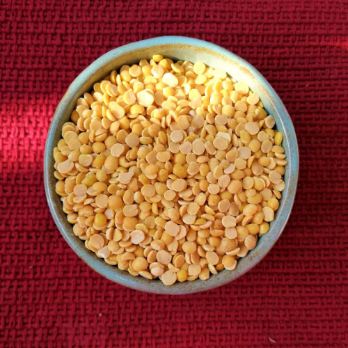 Tur Dal (Toor Dal)