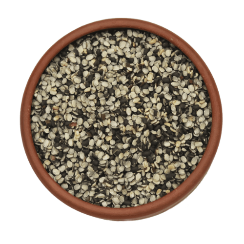 Urad Dal (Black Gram)
