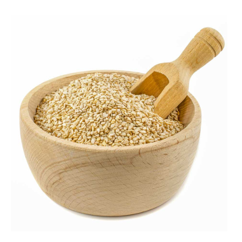 Sesame Seeds